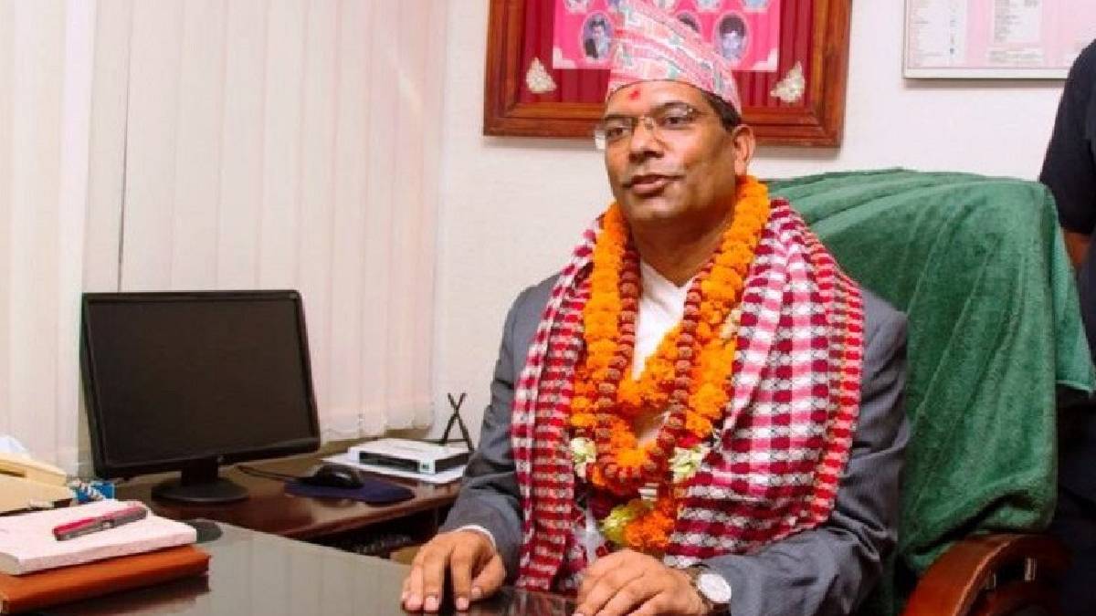 बाल अधिकारका कानुन बनेर मात्र हुँदैन, नागरिक जिम्मेवार पनि हुनुपर्छ : मुख्यमन्त्री शाही
